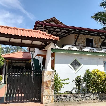 Hotel Sandara Tangalle Exterior photo