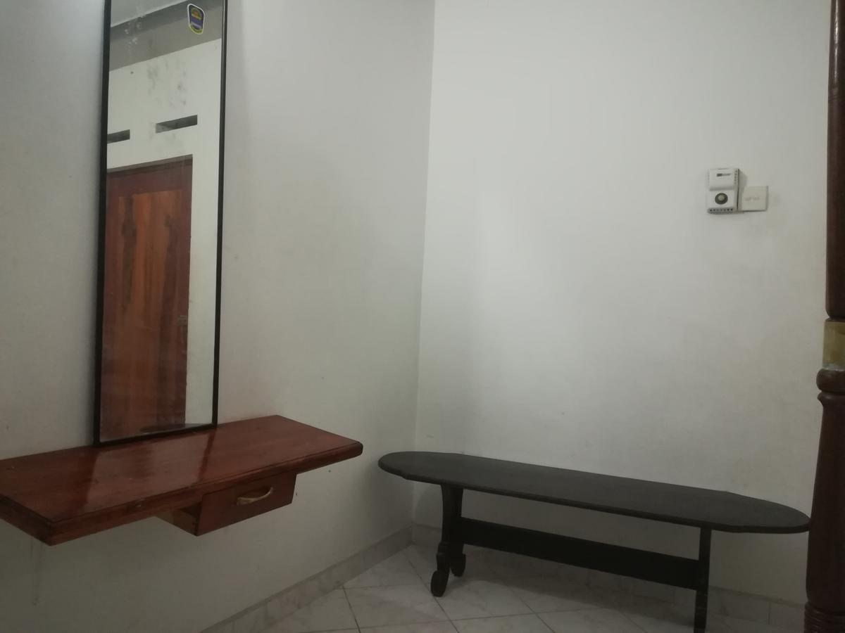 Hotel Sandara Tangalle Exterior photo