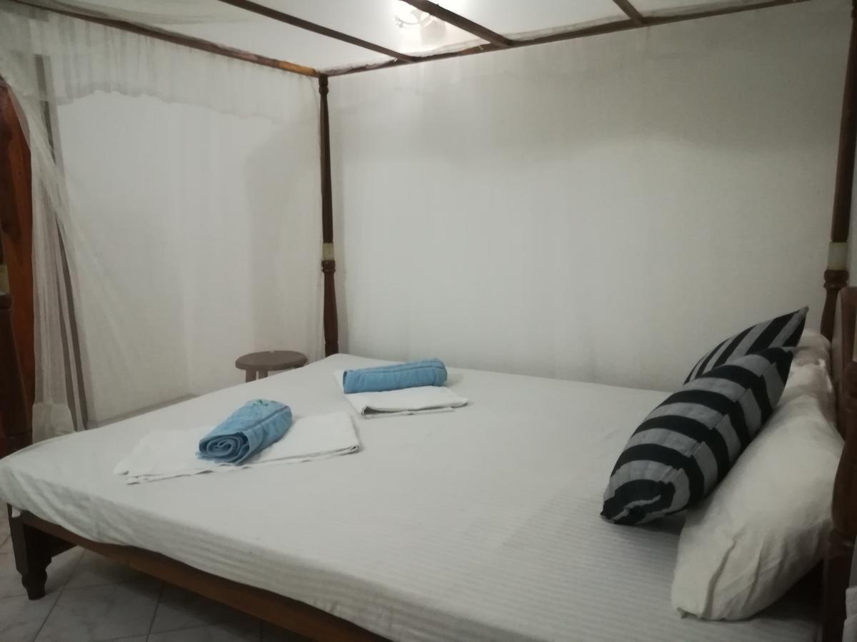 Hotel Sandara Tangalle Exterior photo