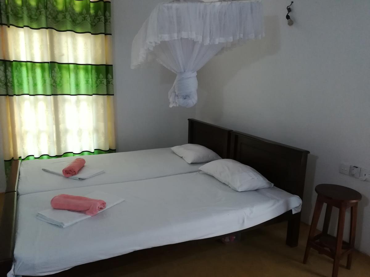 Hotel Sandara Tangalle Exterior photo